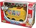 WOW Toys Sidney School Bus Friction-Powered Shape Sorter Bus