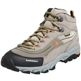 Garmont Men's Kiowa Vegan GTX Hiking Boot