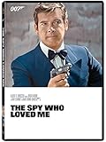 Spy Who Loved Me, The