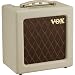 Review of Vox AC4TV8 4-Watt 8″ Compact All-Tube Practice Amp with Celestion VX10 Speaker