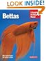 Bettas (Complete Pet Owner's Manual)