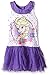Disney Little Girls' Frozen Elsa Dress