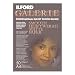 Ilford Galerie Smooth Heavyweight Matte  21 X 29.7Cm (A4) X 50 Sheets - 200Gsm Inkjet Media