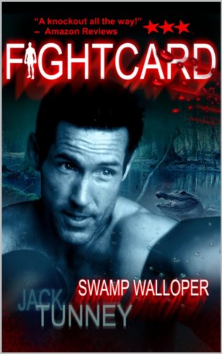 Swamp Walloper (Fight Card)