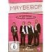 Maybebop - Ende September [2 DVDs]
