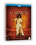 Carmen: The Restored Edition [Blu-ray]