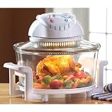 InfraChef Infrared Halogen Oven