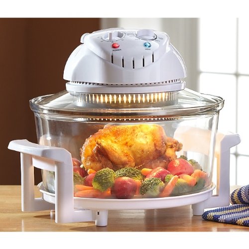 InfraChef Infrared Halogen Oven product image