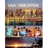 Faszination Erde : USA - Der Ostenvon "Tom Jeier"