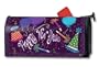 Happy New Year Magnetic Mailbox Cover
