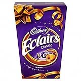 Cadbury Eclairs Classic 420g