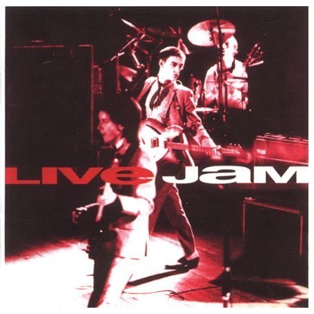 Live Jam