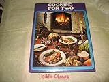 Cooking for two