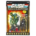 G.I. Joe Anniversary Hall of Heroes Action Figure - Firefly