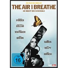 The Air I Breathe - Die Macht des Schicksals