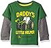 John Deere Baby Boys' Daddy's Little Helper Tee