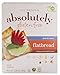Absolutely Gluten Free Original Flatbread, 5.29-Ounce (12 Pack)
