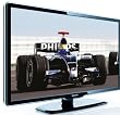Philips 42 PFL 7404 H/12 106,7 cm (42 Zoll) Full-HD LCD-Fernseher mit integriertem DVB-T Tuner