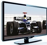 Philips 52PFL7404H/12 52-inch Widescreen Full HD 1080p LCD TV with 100hz Freeview and Pixel Plus HD