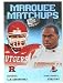 2007 Press Pass SE Marquee Matchups #14 Brian Leonard / Michael Bush - St Louis Cardi...