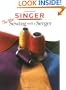 The New Sewing with a Serger (Singer)