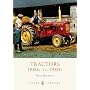 Tractors 1880s to 1980s (Shire Library)