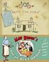 Maw Broon's But An' Ben Cookbook