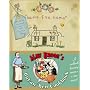 Maw Broon's But An' Ben Cookbook: A Cookbook for E&hellip by Maw Broon