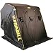 Frabill® Fortress Glide Trax Portable Ice Shelter