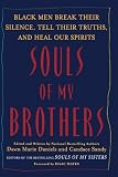 Souls of My Brothers: Black Men Break Their Silence, Tell Their Truths and Heal Their Spirits