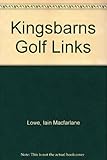 Kingsbarns Golf Links