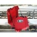 Georgia Bulldogs NCAA Ultimate Stadium Seat