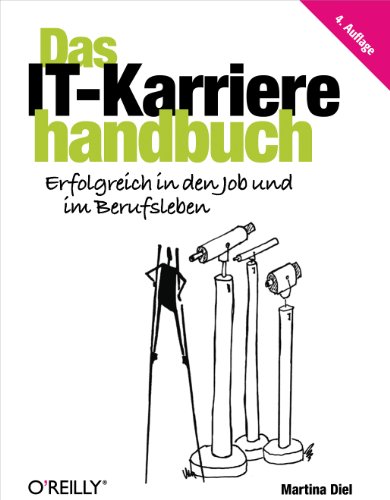 Das IT-Karrierehandbuch (German Edition)