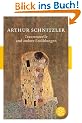 Traumnovelle und andere Erz�hlungen (Fischer Klassik)