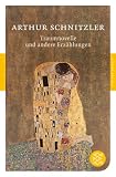 Traumnovelle und andere Erz�hlungen - Arthur Schnitzler