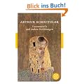 Traumnovelle und andere Erz�hlungen (Fischer Klassik)