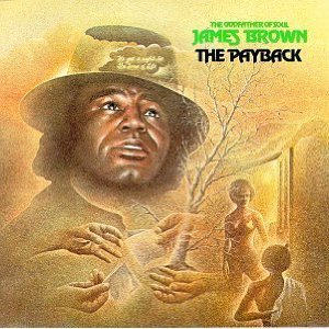 Produkt-Bild: The Payback [Vinyl LP]