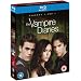 The Vampire Diaries - Seasons 1-2 Complete [Blu-ray] [Region Free]