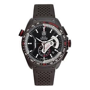 TAG Heuer  CAV5185.FT6020