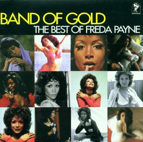 Freda Payne - Band of Gold/Contact/Best of/Reaching Out - Zortam Music