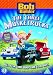 Bob The Builder - Three Musketrucks And Other Stories [DVD] [2008]