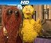 Big Bird and Snuffy Talent Show [HD]