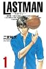 LASTMAN-ラストマン-(1) (少年マガジンコミックス)
