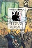 The Cambridge companion to Jesus