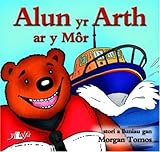 Alun yr Arth ar y môr
