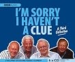 I'm Sorry I Haven't a Clue Collection: No. 3 (BBC Audio)