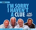 I'm Sorry I Haven't a Clue Collection