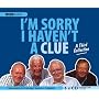 I'm Sorry I Haven't a Clue Collection: No. 3 (BBC Audio)