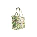 Vera Bradley Get Carried Away Tote