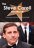 The Steve Carell Handbook - Everything you need to know about Steve Carell